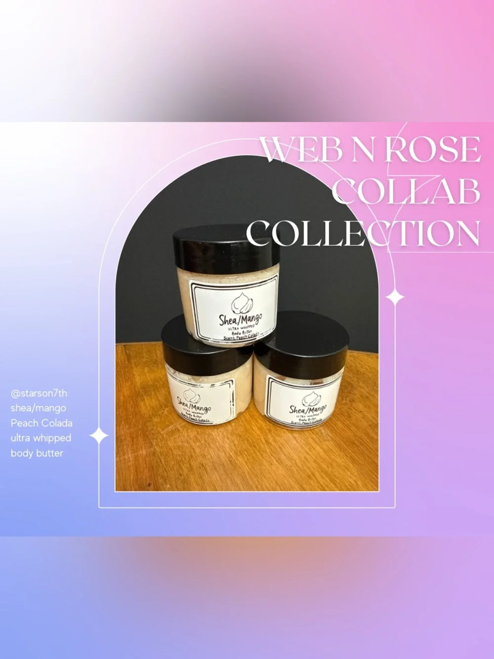 Buy Now Hand Crafted Web N Rose Gift Bundle